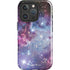 The Fox Fur Nebula iPhone 16 Pro Impact Case